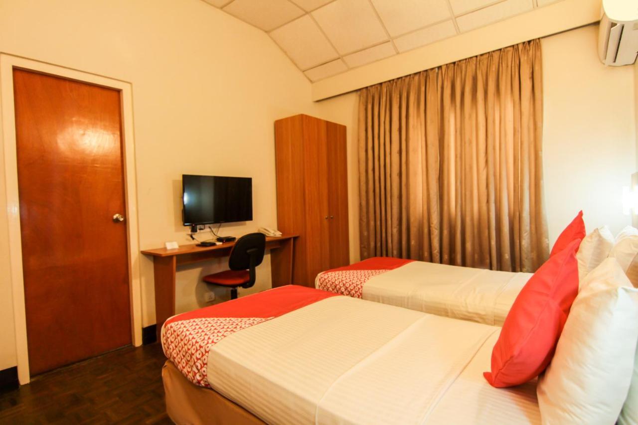 Tropic Inn - Mount Lavinia Watumulla Exterior photo